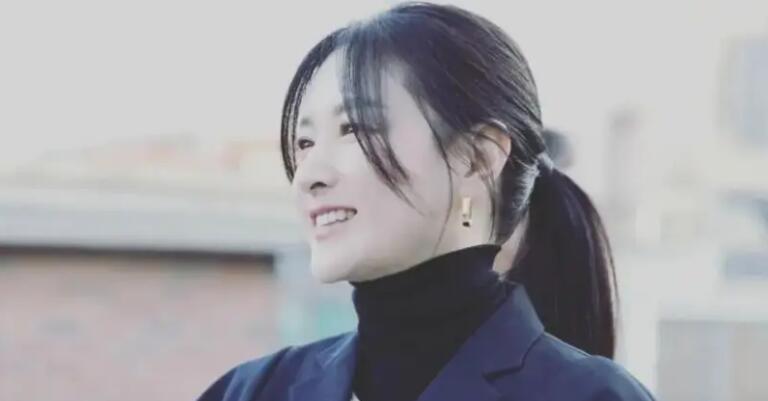 52歲李英愛人美心善！沒修圖和剛出道長一樣　曾捐300萬幫台灣人